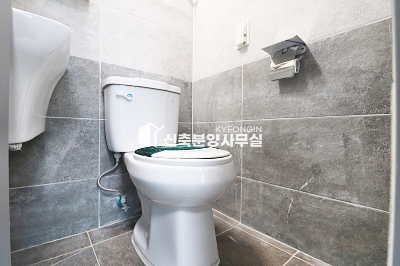 경기 부천원미구 춘의동 KD타워 [ 3룸 . 테라스 Type ] 분양 매물번호 12806 사진 14