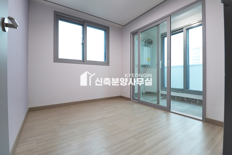 경기 부천원미구 춘의동 KD타워 [ 3룸 . 테라스 Type ] 분양 매물번호 12806 사진 16