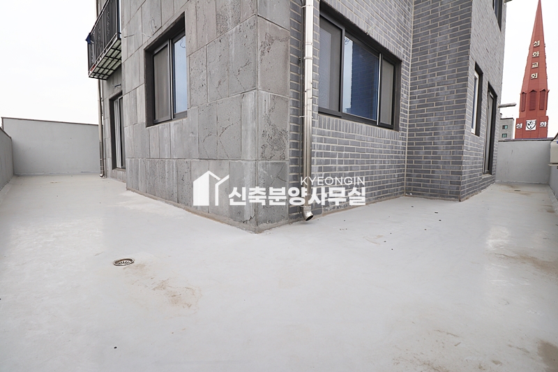 경기 부천원미구 춘의동 KD타워 [ 3룸 . 테라스 Type ] 분양 매물번호 12806 사진 19