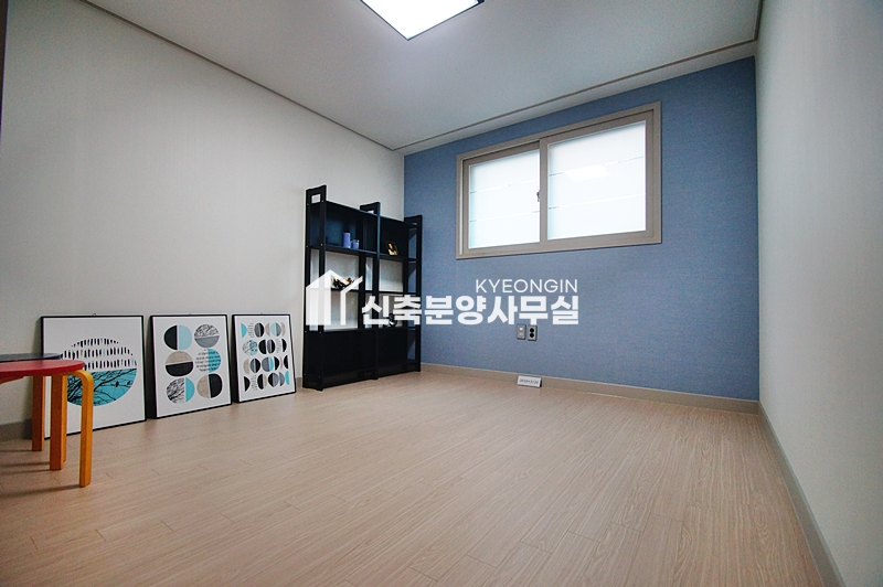 경기 부천원미구 춘의동 네오팰리스 [ 3룸 . 테라스 Type ] 분양 매물번호 12807 사진 10