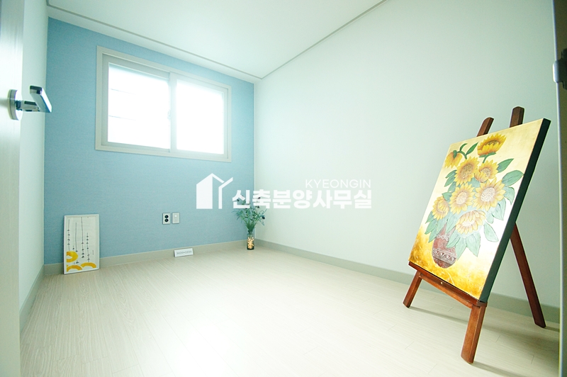 경기 부천원미구 춘의동 네오팰리스 [ 3룸 . 테라스 Type ] 분양 매물번호 12807 사진 12