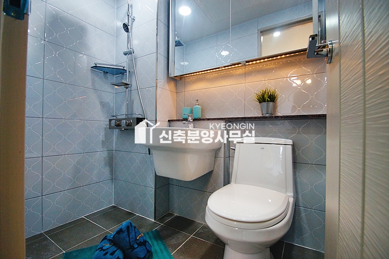 경기 부천원미구 춘의동 네오팰리스 [ 3룸 . 테라스 Type ] 분양 매물번호 12807 사진 14