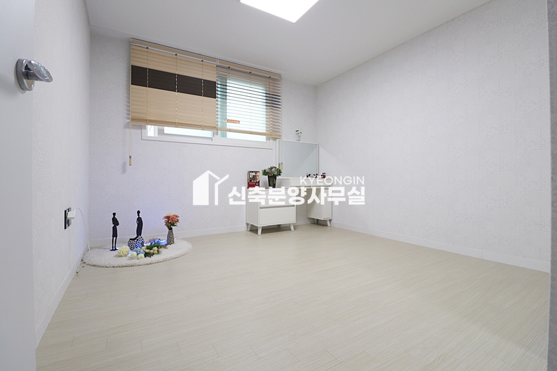 경기 부천원미구 춘의동 바론팰리스 [ 2룸 . 3룸 . 테라스 Type ] 분양 매물번호 12809 사진 9