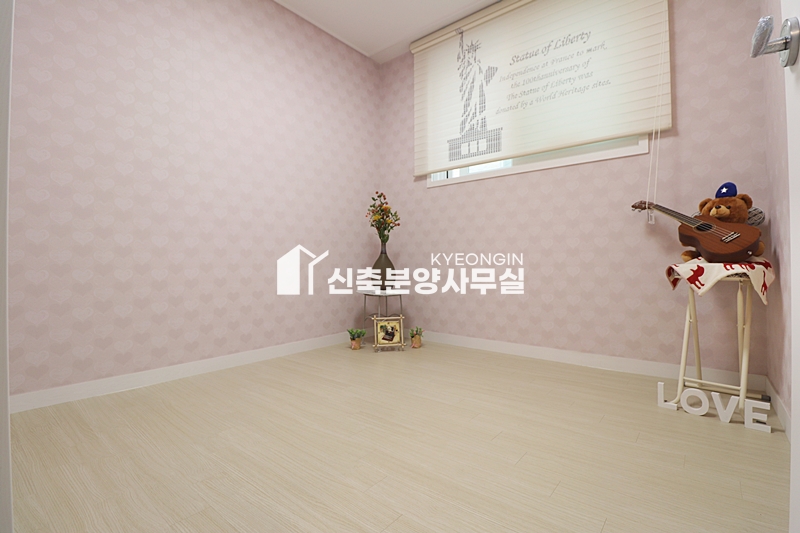경기 부천원미구 춘의동 바론팰리스 [ 2룸 . 3룸 . 테라스 Type ] 분양 매물번호 12809 사진 11