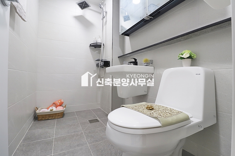 경기 부천원미구 춘의동 바론팰리스 [ 2룸 . 3룸 . 테라스 Type ] 분양 매물번호 12809 사진 13
