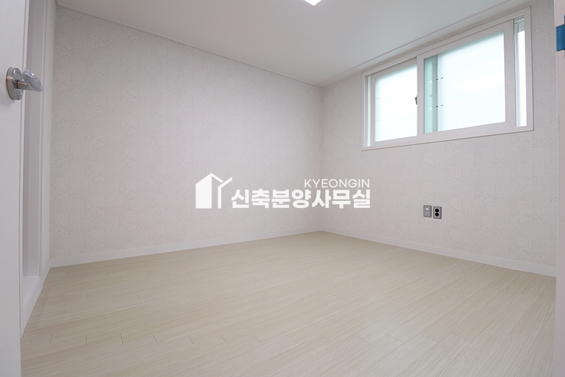 경기 부천원미구 춘의동 바론팰리스 [ 2룸 . 3룸 . 테라스 Type ] 분양 매물번호 12809 사진 25