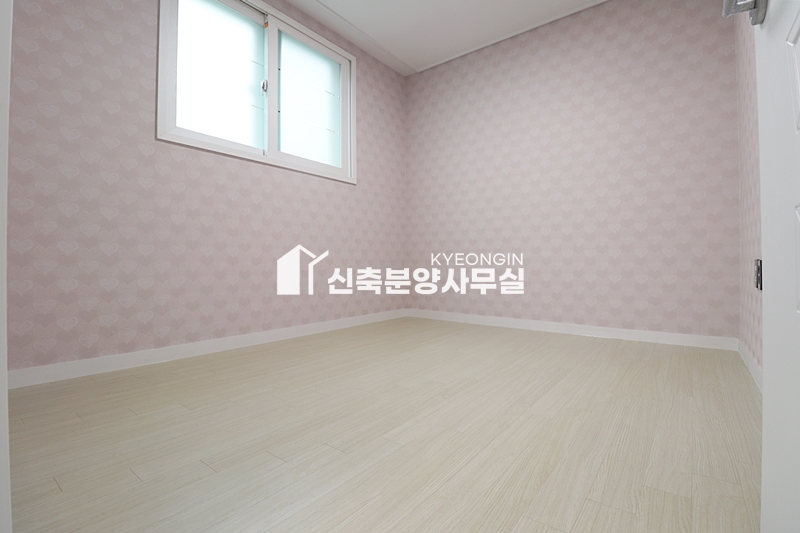 경기 부천원미구 춘의동 바론팰리스 [ 2룸 . 3룸 . 테라스 Type ] 분양 매물번호 12809 사진 27