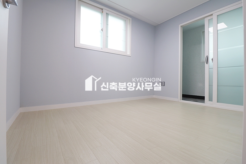 경기 부천원미구 춘의동 바론팰리스 [ 2룸 . 3룸 . 테라스 Type ] 분양 매물번호 12809 사진 28