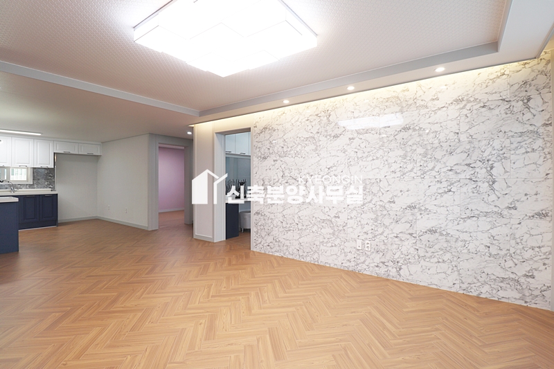 경기 부천원미구 춘의동 노블리안 [ 3룸 . 테라스 Type ] 분양 매물번호 12810 사진 5