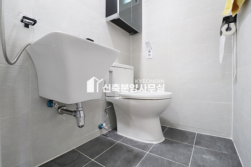 경기 부천원미구 춘의동 노블리안 [ 3룸 . 테라스 Type ] 분양 매물번호 12810 사진 14