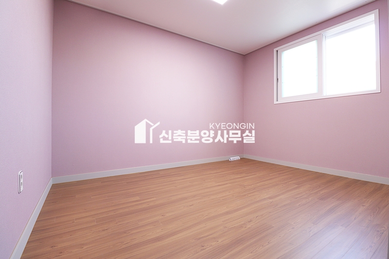 경기 부천원미구 춘의동 노블리안 [ 3룸 . 테라스 Type ] 분양 매물번호 12810 사진 15