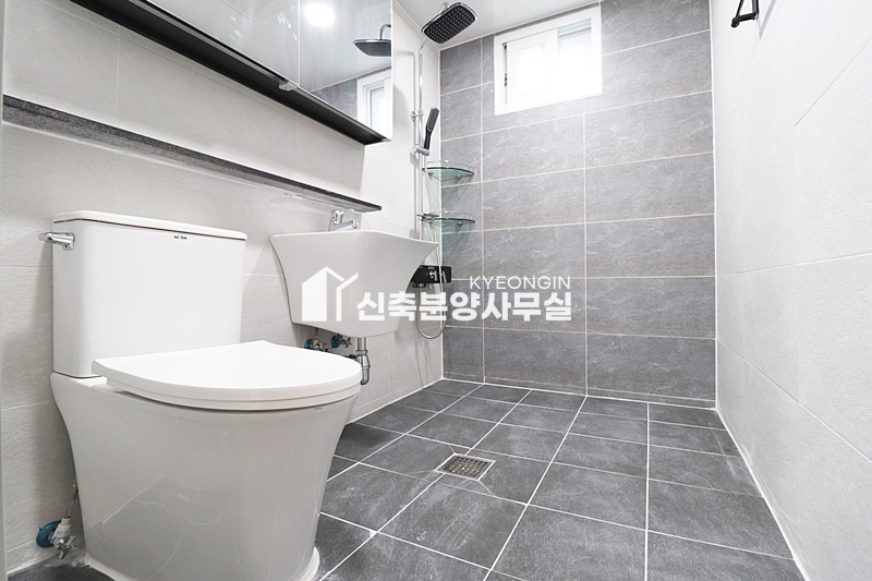 경기 부천원미구 춘의동 노블리안 [ 3룸 . 테라스 Type ] 분양 매물번호 12810 사진 17