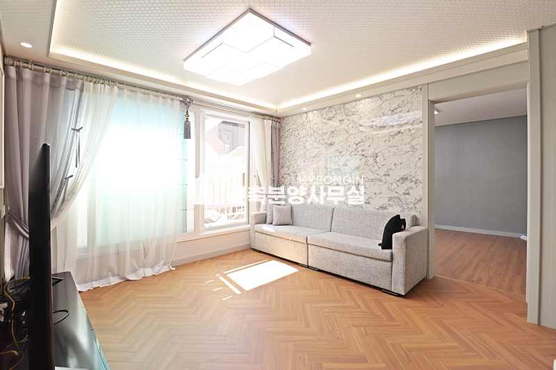 경기 부천원미구 춘의동 노블리안 [ 3룸 . 테라스 Type ] 분양 매물번호 12810 사진 19