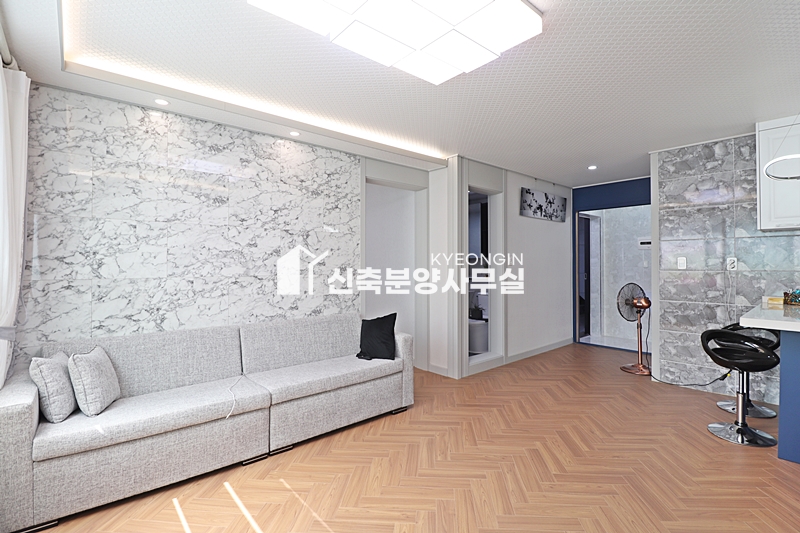 경기 부천원미구 춘의동 노블리안 [ 3룸 . 테라스 Type ] 분양 매물번호 12810 사진 23