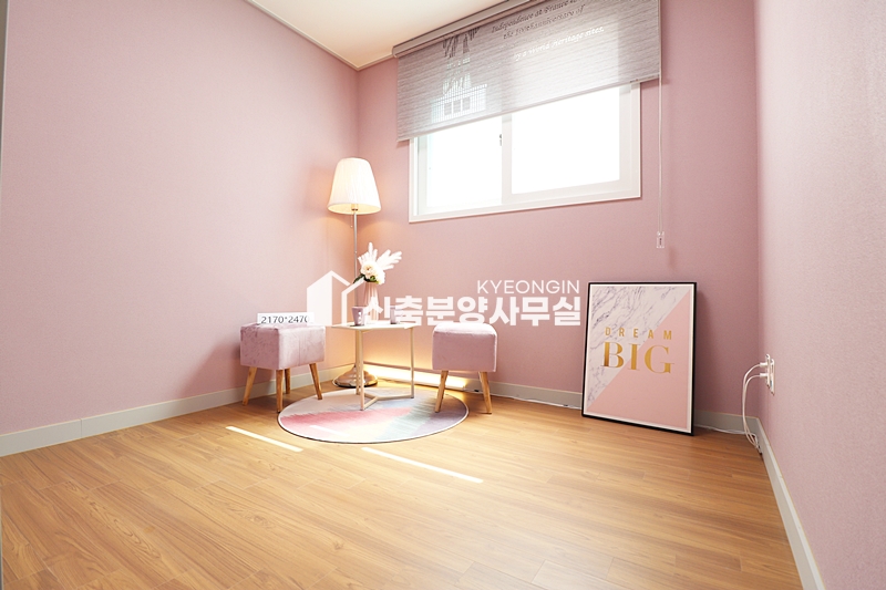 경기 부천원미구 춘의동 노블리안 [ 3룸 . 테라스 Type ] 분양 매물번호 12810 사진 30