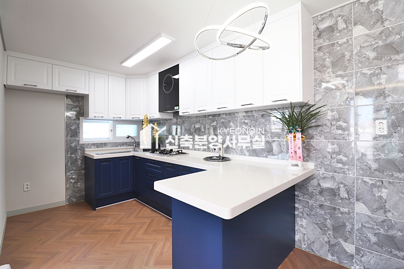 경기 부천원미구 춘의동 노블리안 [ 3룸 . 테라스 Type ] 분양 매물번호 12810 사진 41
