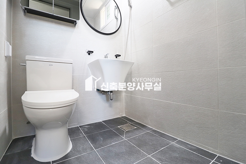 경기 부천원미구 춘의동 노블리안 [ 3룸 . 테라스 Type ] 분양 매물번호 12810 사진 45