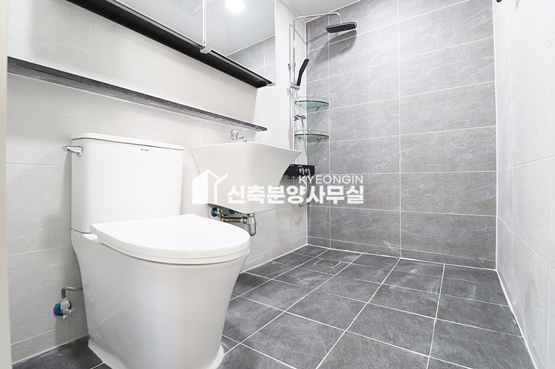 경기 부천원미구 춘의동 노블리안 [ 3룸 . 테라스 Type ] 분양 매물번호 12810 사진 48