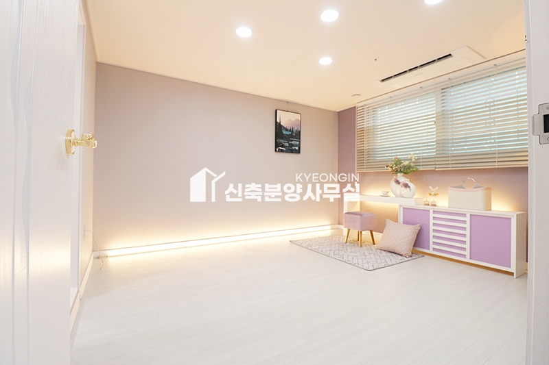 경기 부천원미구 춘의동 아이원오피스텔 [ 3룸 . 테라스 Type ] 분양 매물번호 12811 사진 12