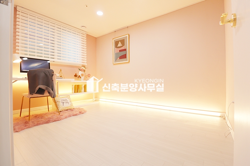 경기 부천원미구 춘의동 아이원오피스텔 [ 3룸 . 테라스 Type ] 분양 매물번호 12811 사진 14