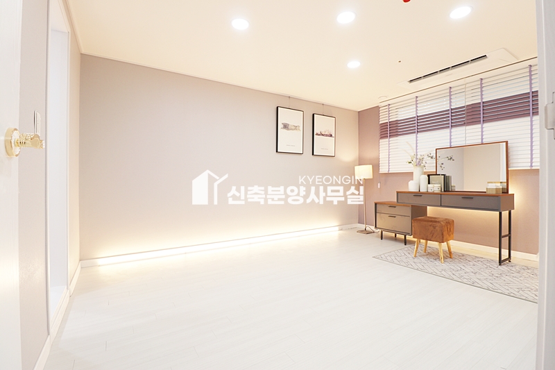 경기 부천원미구 춘의동 아이원오피스텔 [ 3룸 . 테라스 Type ] 분양 매물번호 12811 사진 29