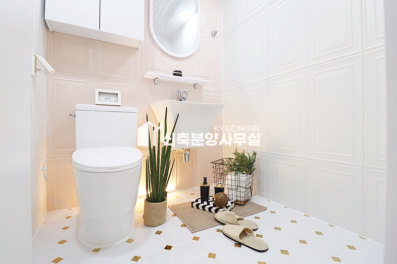 경기 부천원미구 춘의동 아이원오피스텔 [ 3룸 . 테라스 Type ] 분양 매물번호 12811 사진 30