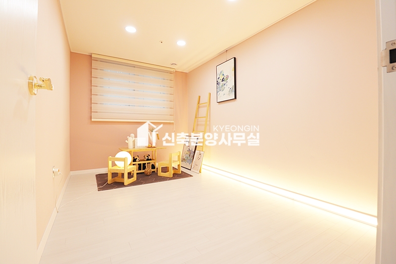 경기 부천원미구 춘의동 아이원오피스텔 [ 3룸 . 테라스 Type ] 분양 매물번호 12811 사진 31