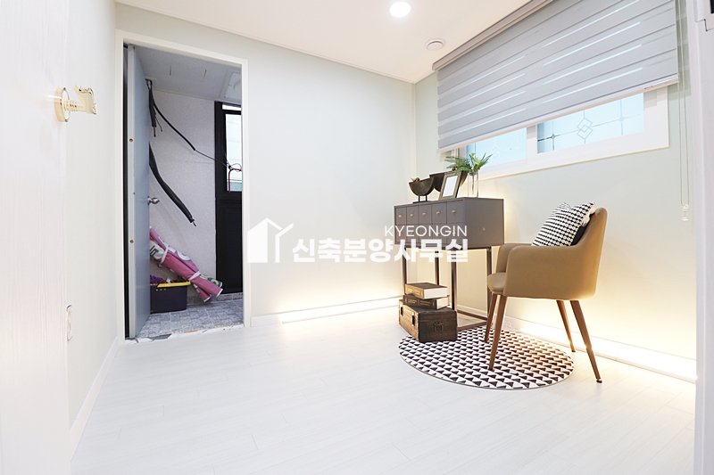 경기 부천원미구 춘의동 아이원오피스텔 [ 3룸 . 테라스 Type ] 분양 매물번호 12811 사진 32