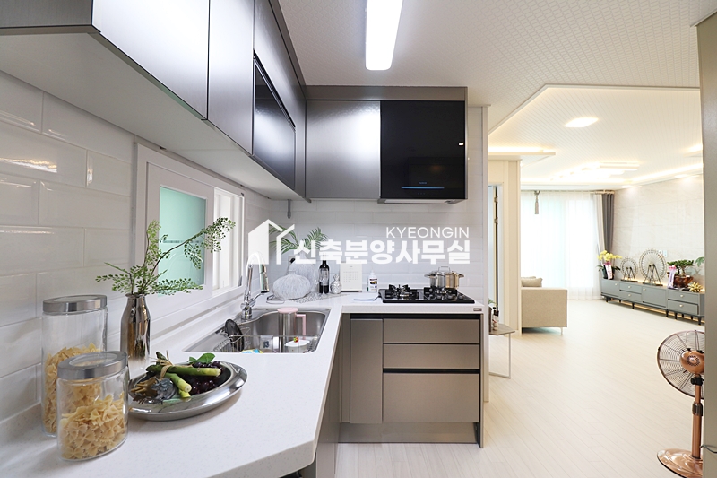 경기 부천원미구 춘의동 리치스빌 [ 3룸 . 테라스 Type ] 분양 매물번호 12812 사진 10