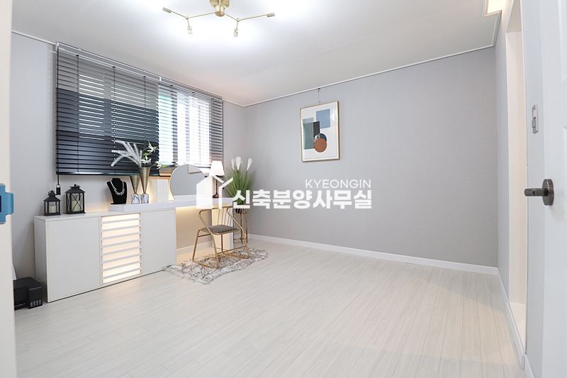 경기 부천원미구 춘의동 리치스빌 [ 3룸 . 테라스 Type ] 분양 매물번호 12812 사진 11