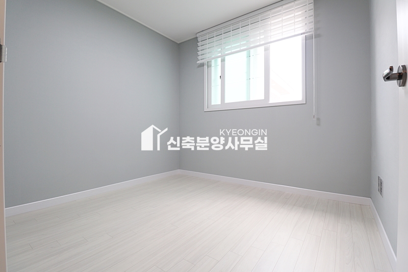 경기 부천원미구 춘의동 리치스빌 [ 3룸 . 테라스 Type ] 분양 매물번호 12812 사진 13