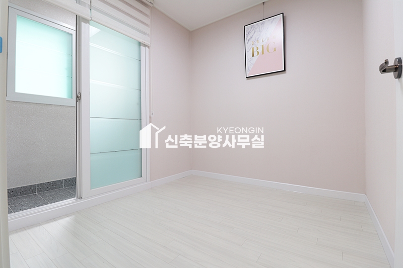 경기 부천원미구 춘의동 리치스빌 [ 3룸 . 테라스 Type ] 분양 매물번호 12812 사진 14