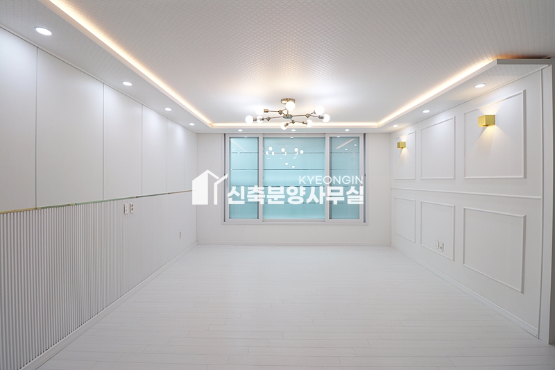 경기 부천원미구 춘의동 필로스빌 [ 3룸 . 테라스 Type ] 분양 매물번호 12814 사진 3