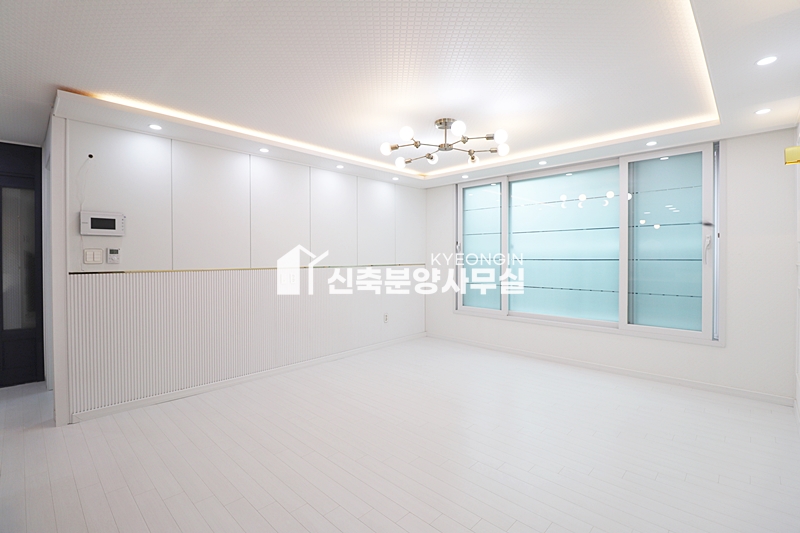 경기 부천원미구 춘의동 필로스빌 [ 3룸 . 테라스 Type ] 분양 매물번호 12814 사진 4