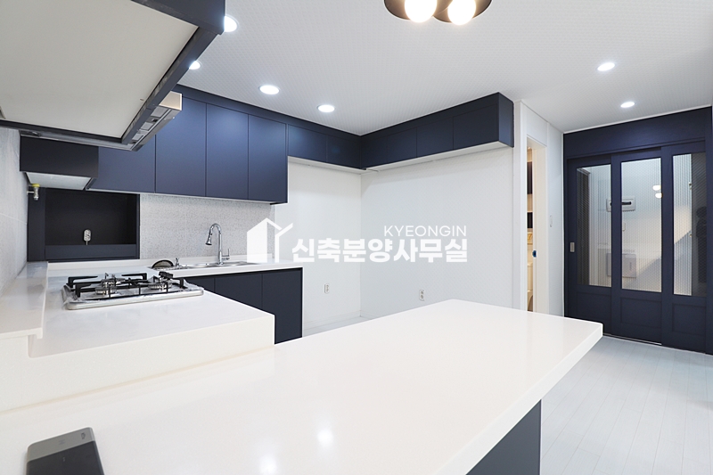 경기 부천원미구 춘의동 필로스빌 [ 3룸 . 테라스 Type ] 분양 매물번호 12814 사진 7