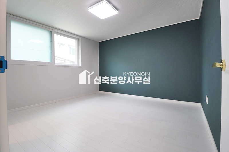 경기 부천원미구 춘의동 필로스빌 [ 3룸 . 테라스 Type ] 분양 매물번호 12814 사진 12