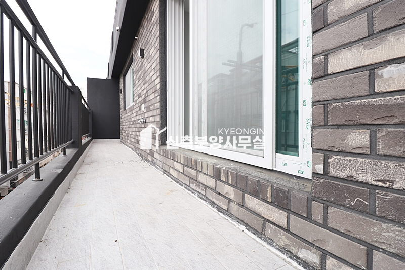 경기 부천원미구 춘의동 필로스빌 [ 3룸 . 테라스 Type ] 분양 매물번호 12814 사진 17
