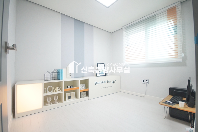 경기 부천원미구 춘의동 춘의베르빌 [ 2룸 . 3룸 Type ] 분양 매물번호 12808 사진 13