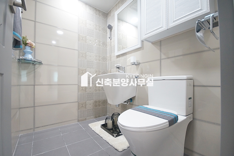 경기 부천원미구 춘의동 춘의베르빌 [ 2룸 . 3룸 Type ] 분양 매물번호 12808 사진 15