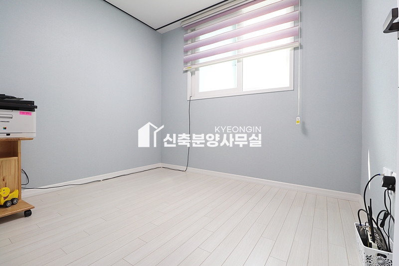 경기 부천원미구 원미동 범호캐슬 분양 매물번호 12727 사진 15