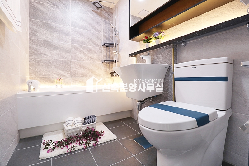 경기 부천원미구 원미동 범호캐슬 분양 매물번호 12727 사진 17