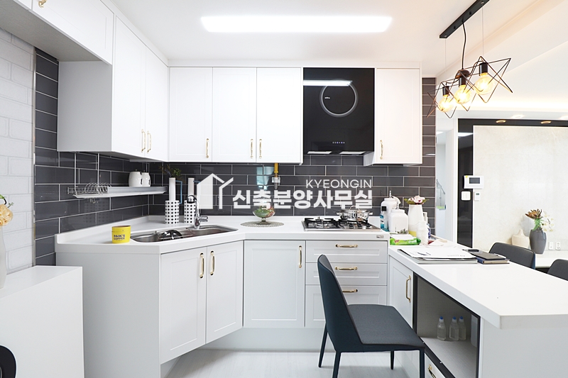 경기 부천원미구 원미동 미성플로체 [ 3룸 . 테라스 Type ] 분양 매물번호 12726 사진 9