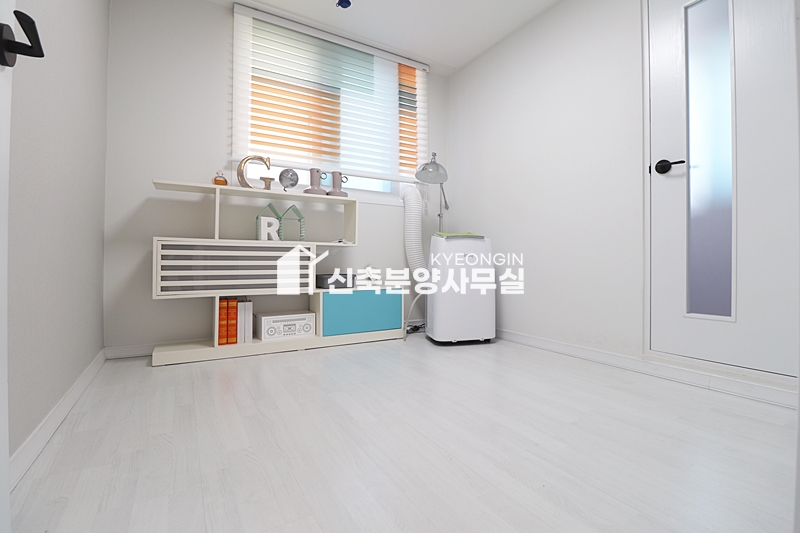 경기 부천원미구 원미동 미성플로체 [ 3룸 . 테라스 Type ] 분양 매물번호 12726 사진 14