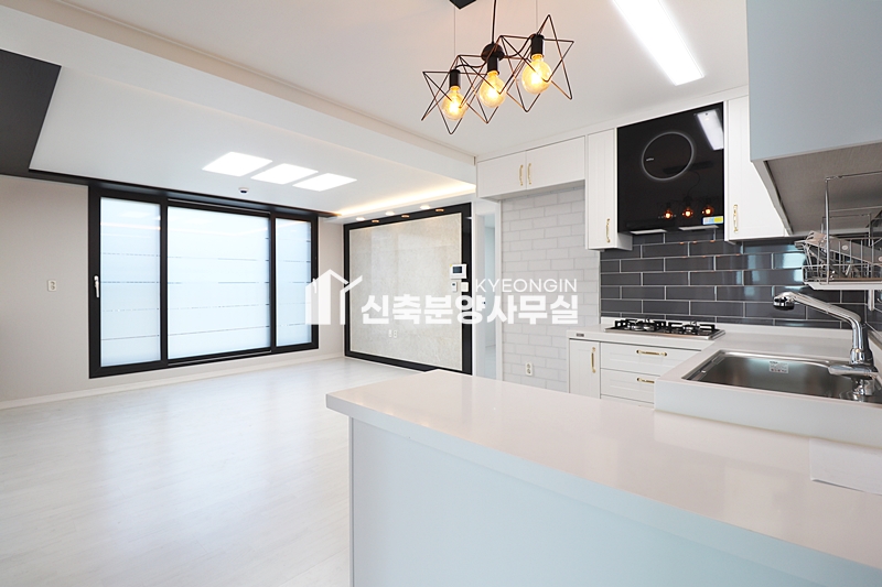 경기 부천원미구 원미동 미성플로체 [ 3룸 . 테라스 Type ] 분양 매물번호 12726 사진 17