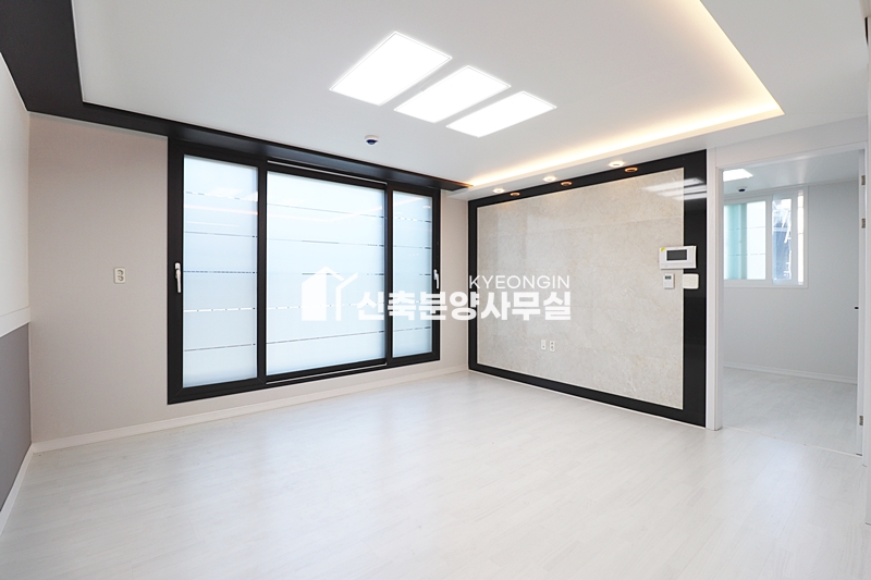 경기 부천원미구 원미동 미성플로체 [ 3룸 . 테라스 Type ] 분양 매물번호 12726 사진 18