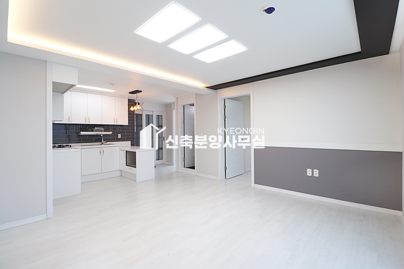 경기 부천원미구 원미동 미성플로체 [ 3룸 . 테라스 Type ] 분양 매물번호 12726 사진 21