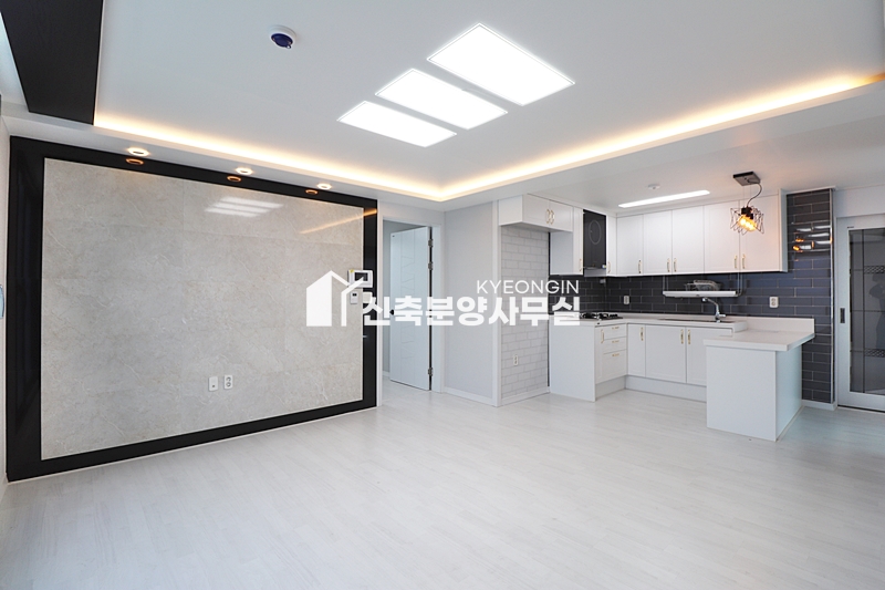 경기 부천원미구 원미동 미성플로체 [ 3룸 . 테라스 Type ] 분양 매물번호 12726 사진 22