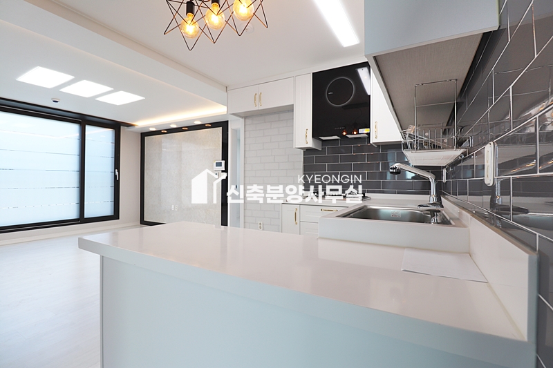 경기 부천원미구 원미동 미성플로체 [ 3룸 . 테라스 Type ] 분양 매물번호 12726 사진 23