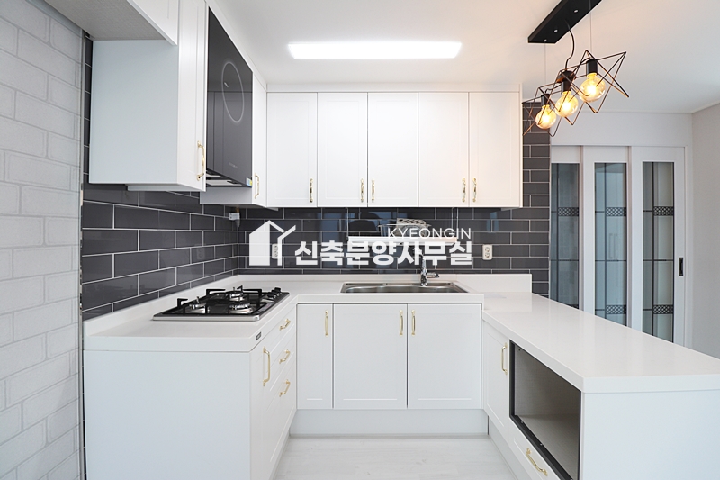 경기 부천원미구 원미동 미성플로체 [ 3룸 . 테라스 Type ] 분양 매물번호 12726 사진 25