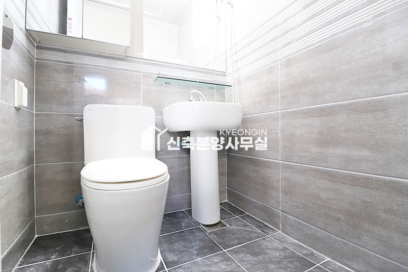 경기 부천원미구 원미동 미성플로체 [ 3룸 . 테라스 Type ] 분양 매물번호 12726 사진 28